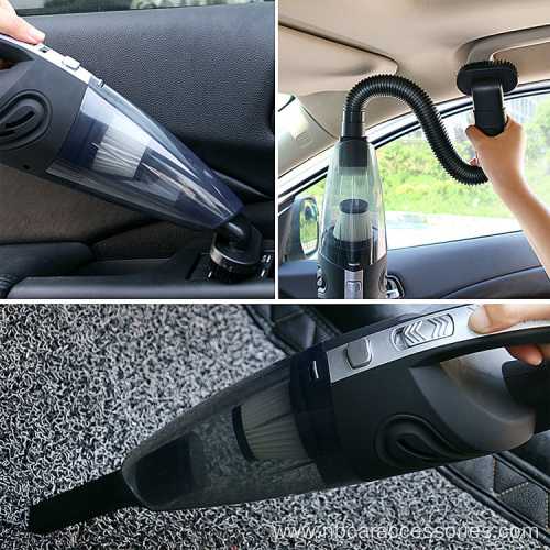 Factory Price Car Portable Vacuum Cleaner Wireless